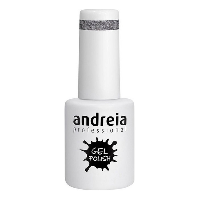 Andreia Gel Polish Vernis à Ongles Semi-Permanent 276 - 10,5 ml - Pour Lampes LED et UV - Tenue 4 Semaines Andreia Gel Polish Vernis à Ongles Semi-Permanent 276 - 10,5 ml - Pour Lampes LED et UV - Tenue 4 Semaines