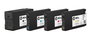 HP Cartouche d'encre Cyan grande capacité 963XL - Compatible OfficeJet Pro 9010, 9012, 9014, 9015, 9015e, 9016, 9019, 9020, 9022, 9023, 9025, 9025e - Environ 1600 pages