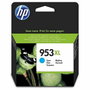 HP 963XL Cartouche d'encre Cyan haute capacité (3JA27AE)</div>