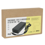 BX3 Light Transformateur LED 60W 230V AC/12V DC IP20 [BX3-21900060W]