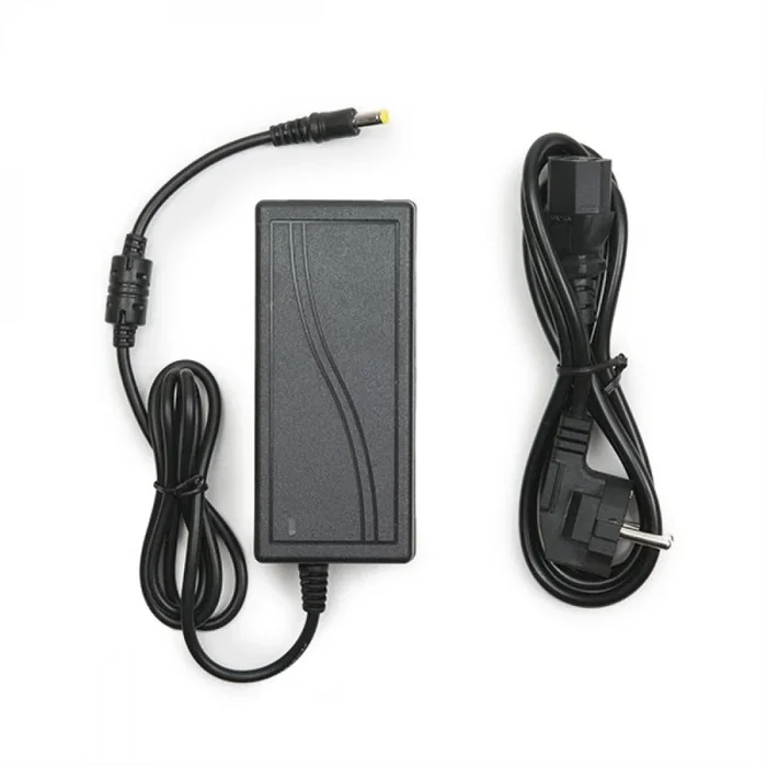 BX3 Light - Transformateur LED BX3-21900060W, 60W, 230V AC Entrée / 12V DC Sortie, Protection IP20, pour Intérieur