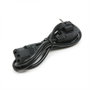 BX3 Light Transformateur LED 60W 230V AC/12V DC IP20 [BX3-21900060W]