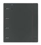 Safta Carpeblock PP Foam 4 Ani 35mm avec recambio, jeu de construction "Urban Style" 27x32x4cm pour enfants 3 ans et plus