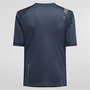 T-shirt à manches courtes homme La Sportiva Trail Bite Bleu foncé 5-6 Ans