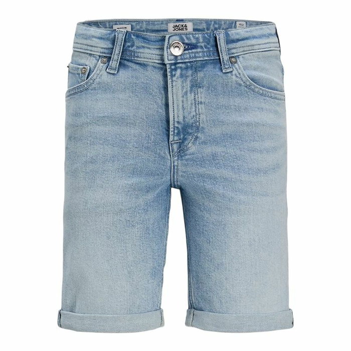Pantalon court Jack & Jones Jjirick Jjoriginal Am 360 Enfant Unisexe Pantalon court Jack & Jones Jjirick Jjoriginal Am 360 Enfant Unisexe