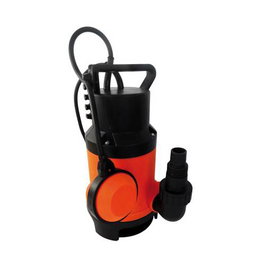 Haukka Pompe de submersion pour eaux usées 900W