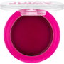 Essence Juicy Berry Baume lèvres et joues 2-en-1, Violet, 3 g