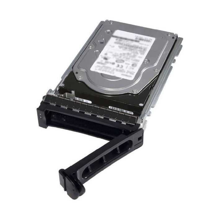Dell 400-ATKJ 2 TB 3,5 pouces