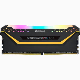 Corsair Vengeance RGB Pro CMW16GX4M2E3200C16 16 Go DDR4 3200 MHz