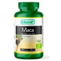 Inkanat Maca Negra Bio 100 capsules de 500 mg