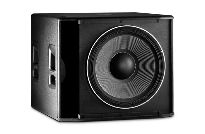 JBLPRO SRX818S Système de subwoofer passif de 18 pouces