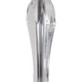 BigBuy Home Lampe de bureau Argenté