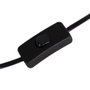 BigBuy Home Lampe de bureau Argenté