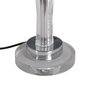 BigBuy Home Lampe de bureau Argenté