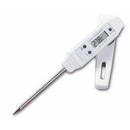 Tfa Pocket-Digitemp S 30.1013 Thermomètre numérique à sonde