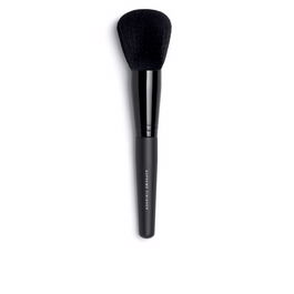 Bare Minerals Pinceau de Finition Ultime, Brosses Exceptionnelles pour Poudres, Bronzers, Fibres Synthétiques