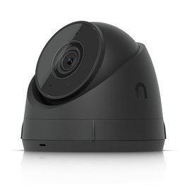 Ubiquiti Caméra de sécurité extérieure 4MP PoE, vision nocturne 30m, angle ultra-large 102.4°, détection IA, résistance IP66 IK04