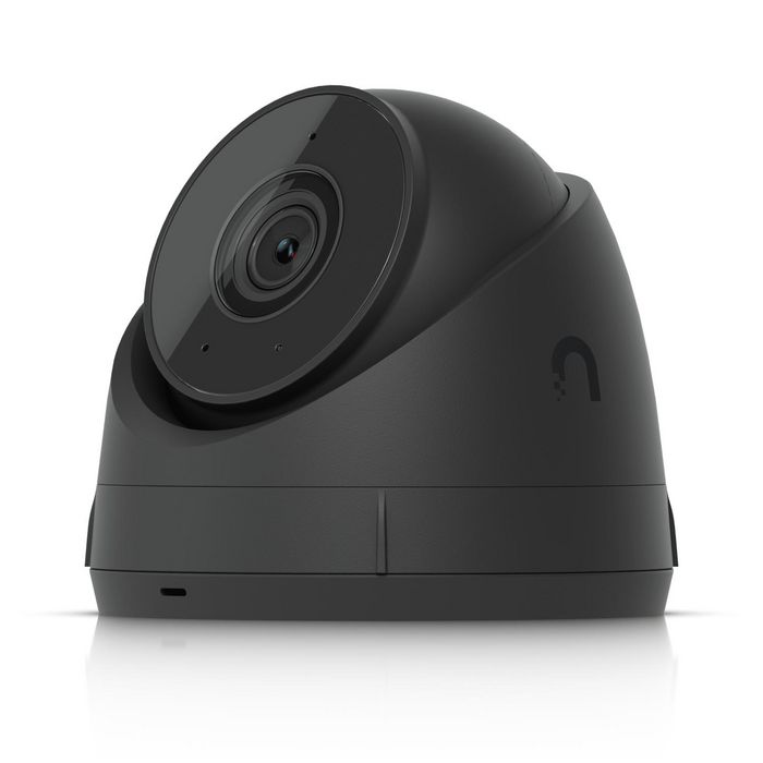 Ubiquiti Caméra de sécurité extérieure 4MP PoE, vision nocturne 30m, angle ultra-large 102.4°, détection IA, résistance IP66 IK04 Ubiquiti Caméra de sécurité extérieure 4MP PoE, vision nocturne 30m, angle ultra-large 102.4°, détection IA, résistance IP66 IK04
