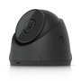 Ubiquiti Caméra de sécurité extérieure 4MP PoE, vision nocturne 30m, angle ultra-large 102.4°, détection IA, résistance IP66 IK04