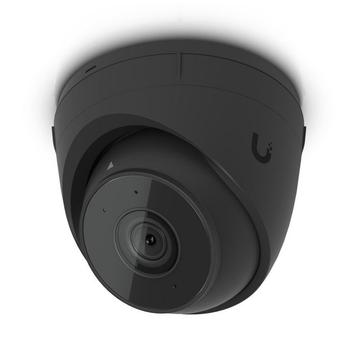Ubiquiti Caméra de sécurité extérieure 4MP PoE, vision nocturne 30m, angle ultra-large 102.4°, détection IA, résistance IP66 IK04 Ubiquiti Caméra de sécurité extérieure 4MP PoE, vision nocturne 30m, angle ultra-large 102.4°, détection IA, résistance IP66 IK04
