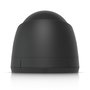 Ubiquiti Caméra de sécurité extérieure 4MP PoE, vision nocturne 30m, angle ultra-large 102.4°, détection IA, résistance IP66 IK04