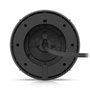 Ubiquiti Caméra de sécurité extérieure 4MP PoE, vision nocturne 30m, angle ultra-large 102.4°, détection IA, résistance IP66 IK04