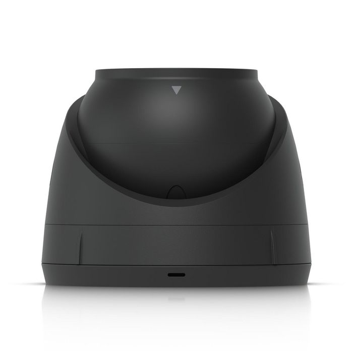 Ubiquiti Caméra de sécurité extérieure 4MP PoE, vision nocturne 30m, angle ultra-large 102.4°, détection IA, résistance IP66 IK04 Ubiquiti Caméra de sécurité extérieure 4MP PoE, vision nocturne 30m, angle ultra-large 102.4°, détection IA, résistance IP66 IK04