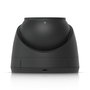Ubiquiti Caméra de sécurité extérieure 4MP PoE, vision nocturne 30m, angle ultra-large 102.4°, détection IA, résistance IP66 IK04