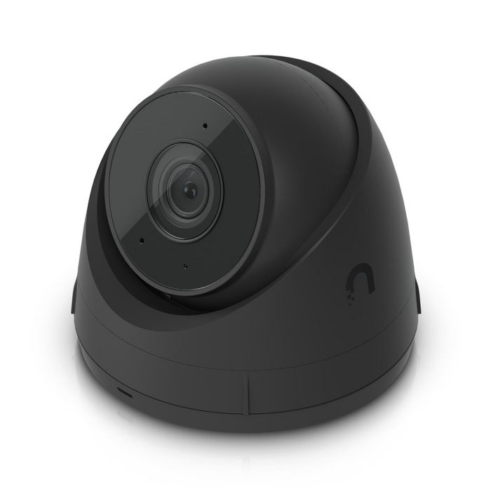 Ubiquiti Caméra de sécurité extérieure 4MP PoE, vision nocturne 30m, angle ultra-large 102.4°, détection IA, résistance IP66 IK04 Ubiquiti Caméra de sécurité extérieure 4MP PoE, vision nocturne 30m, angle ultra-large 102.4°, détection IA, résistance IP66 IK04