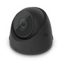 Ubiquiti Caméra de sécurité extérieure 4MP PoE, vision nocturne 30m, angle ultra-large 102.4°, détection IA, résistance IP66 IK04
