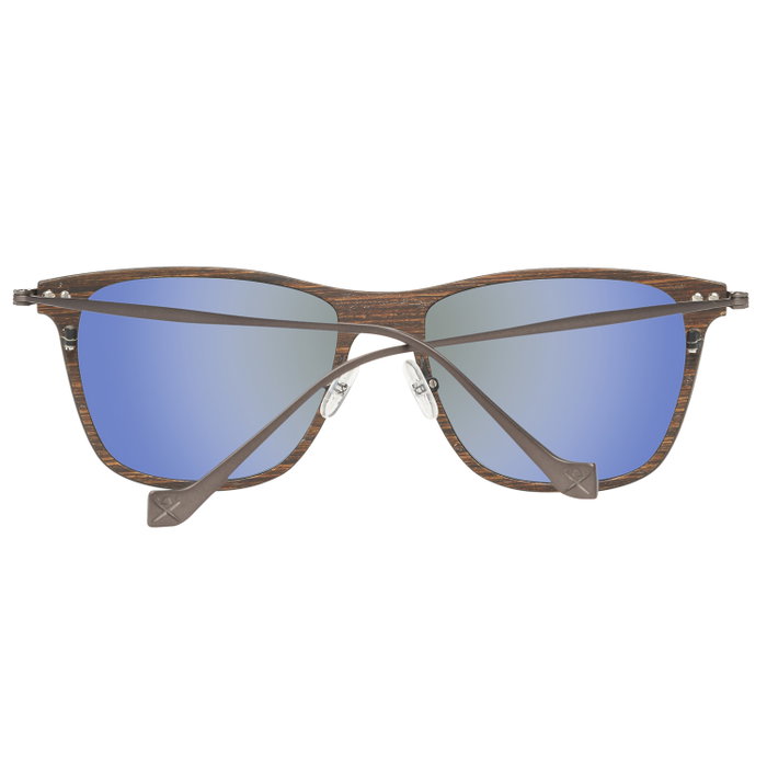 Hackett Gafas de sol HSB86311255 Dark Wood