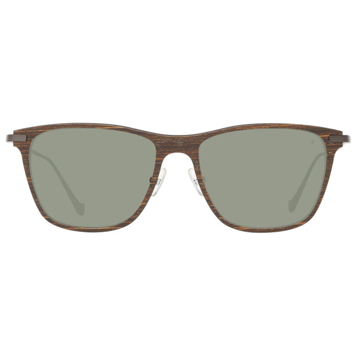 Hackett Gafas de sol HSB86311255 Dark Wood