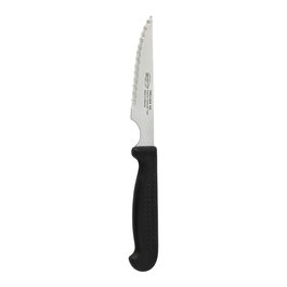 San Ignacio Couteau à côtelettes 11 cm avec manche à points