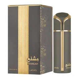 Lattafa Mislah Eau de Parfum 100 ml