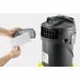 Kärcher Filtre de sortie pour aspirateur AD 4 Premium (Lot de 2)
