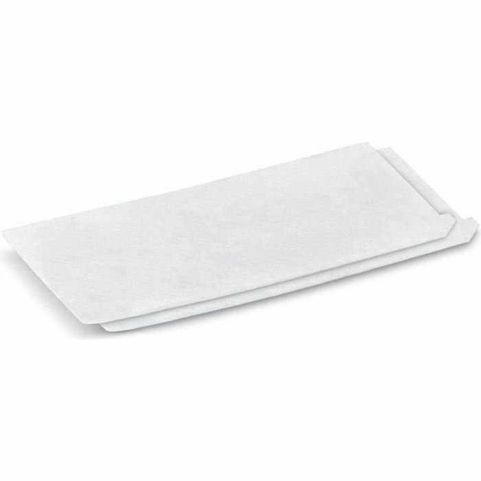 Kärcher Filtre de sortie pour aspirateur AD 4 Premium (Lot de 2)