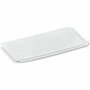 Kärcher Filtre de sortie pour aspirateur AD 4 Premium (Lot de 2)