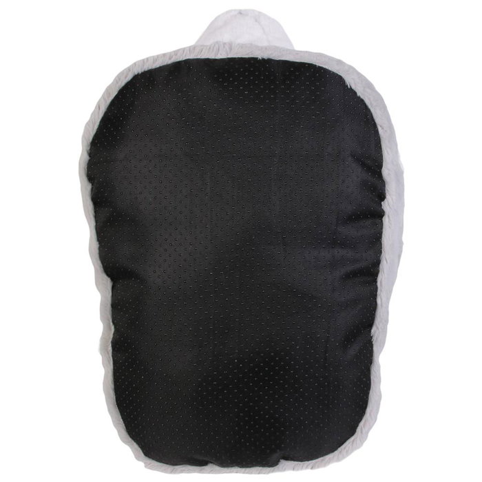 Sensly CALIENTAPIÉS HUSKY - Pantoufle géante double Cocooning Sensly CALIENTAPIÉS HUSKY - Pantoufle géante double Cocooning