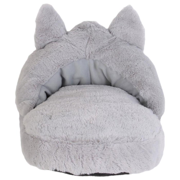 Sensly CALIENTAPIÉS HUSKY - Pantoufle géante double Cocooning Sensly CALIENTAPIÉS HUSKY - Pantoufle géante double Cocooning