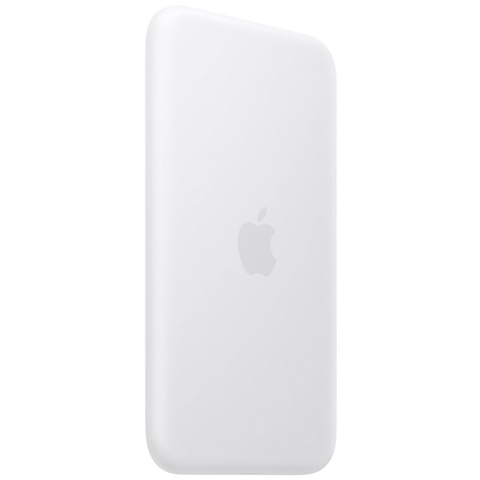 Chargeur mural Apple MGPG4ZM/A Blanc