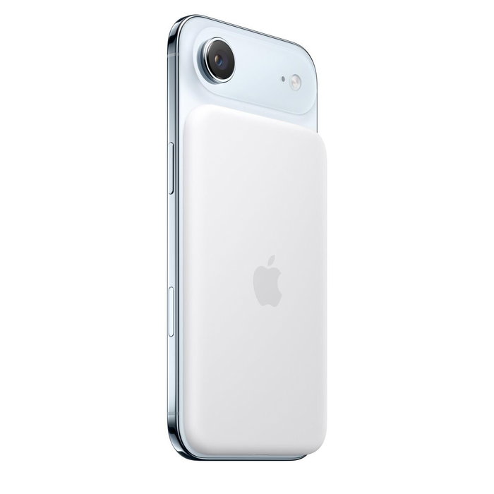 Chargeur mural Apple MGPG4ZM/A Blanc