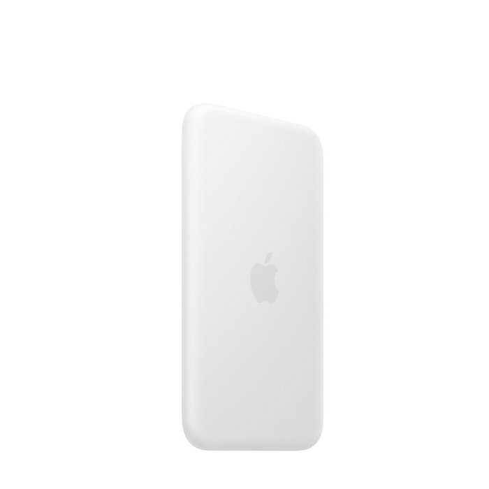 Chargeur mural Apple MGPG4ZM/A Blanc