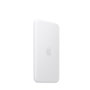 Chargeur mural Apple MGPG4ZM/A Blanc
