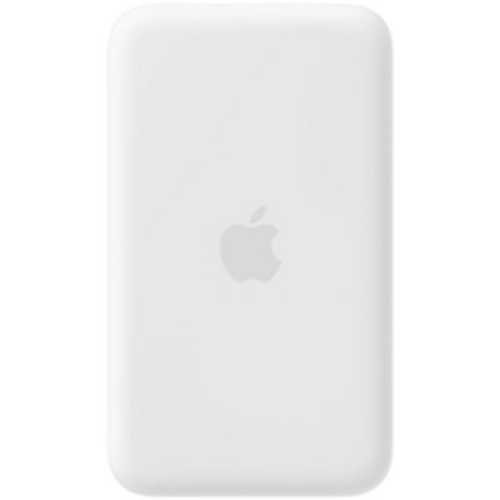 Chargeur mural Apple MGPG4ZM/A Blanc