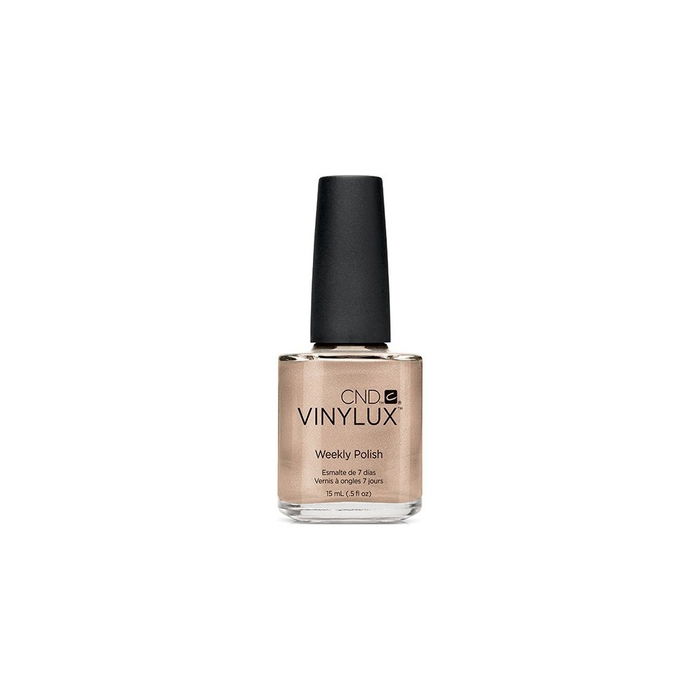 CND Vinylux Weekly Vernis à Ongles Longue Tenue - 177 Grand Gala, Paillettes, 15 ml - Maquillage CND Vinylux Weekly Vernis à Ongles Longue Tenue - 177 Grand Gala, Paillettes, 15 ml - Maquillage