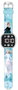 Kids Euroswan Réveil digital LED Frozen 3.5cm