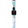 KIDS LICENSING Montre LED La Reine des Neiges Rose