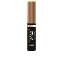 Max Factor Gel sourcils volumateur 2000 CALORIE #001-Blond foncé 4,5 ml