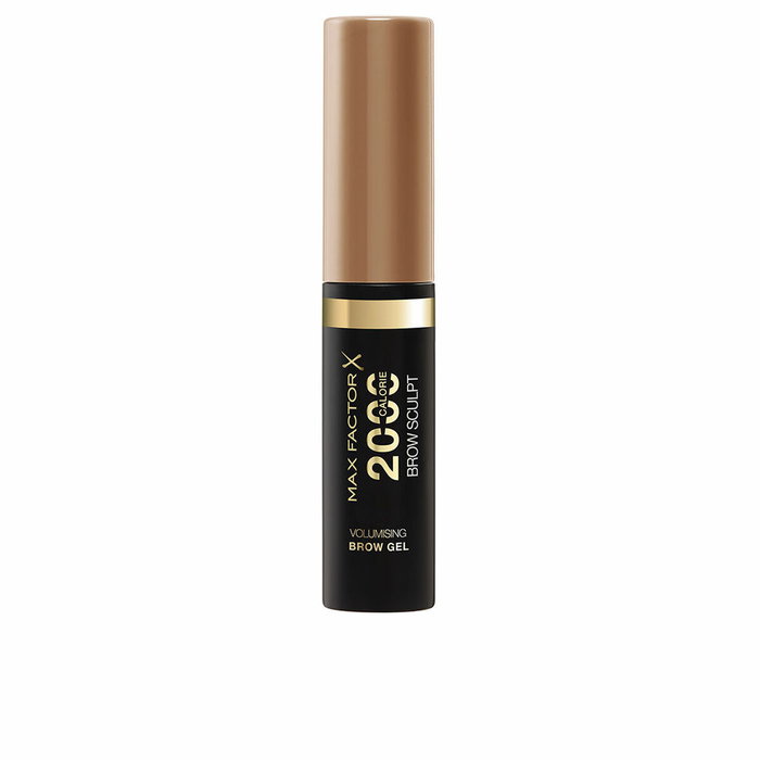 Max Factor 2000 CALORIE Gel sourcils volumateur 001-Blond foncé Max Factor 2000 CALORIE Gel sourcils volumateur 001-Blond foncé