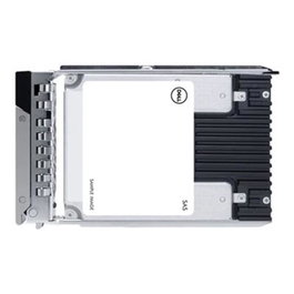 Dell SSD Interne Read Intensive 480 Go 2.5" SATA 6 Gb/s pour Serveur PowerEdge